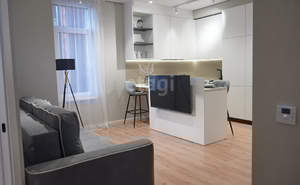 2-к квартира, вторичка, 77м2, 9/10 этаж