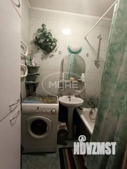 2-к квартира, вторичка, 47м2, 2/5 этаж