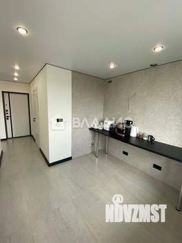 2-к квартира, вторичка, 55м2, 9/9 этаж