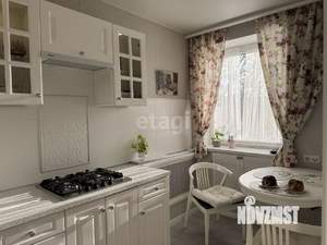 1-к квартира, вторичка, 33м2, 5/5 этаж