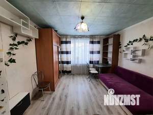 1-к квартира, вторичка, 20м2, 3/5 этаж