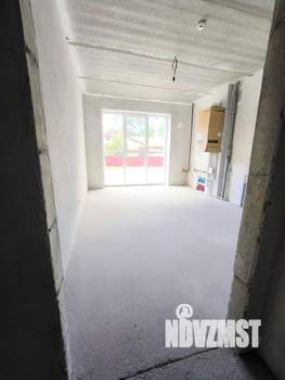 2-к квартира, сданный дом, 74м2, 1/4 этаж