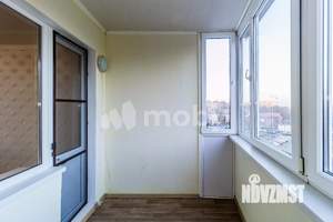 1-к квартира, вторичка, 30м2, 5/9 этаж