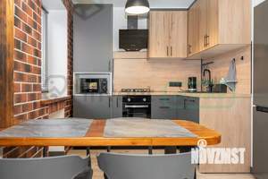 2-к квартира, вторичка, 44м2, 3/5 этаж