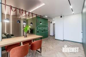 1-к квартира, вторичка, 51м2, 4/12 этаж