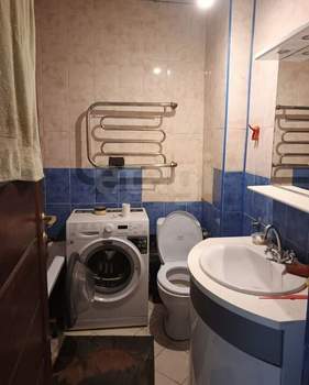 2-к квартира, вторичка, 59м2, 7/10 этаж