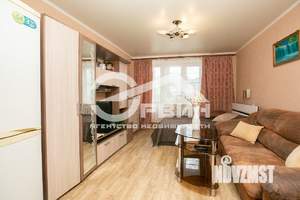 1-к квартира, вторичка, 16м2, 3/5 этаж