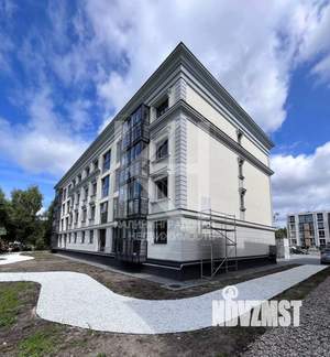 2-к квартира, вторичка, 56м2, 4/4 этаж