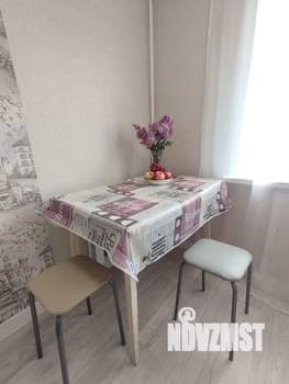 1-к квартира, вторичка, 31м2, 5/5 этаж