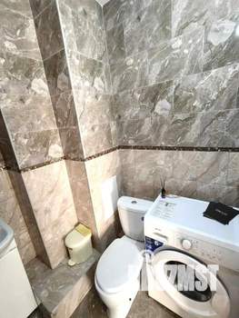 1-к квартира, вторичка, 37м2, 6/9 этаж