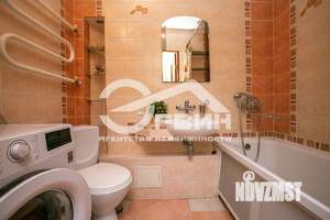 3-к квартира, вторичка, 58м2, 4/5 этаж