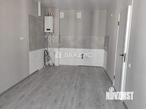 1-к квартира, вторичка, 36м2, 9/9 этаж