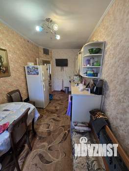 2-к квартира, вторичка, 59м2, 1/5 этаж
