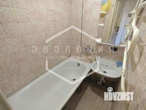 3-к квартира, вторичка, 60м2, 5/5 этаж