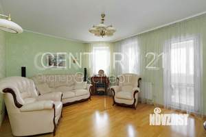 3-к квартира, вторичка, 90м2, 5/6 этаж