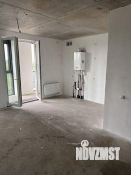 2-к квартира, сданный дом, 56м2, 7/7 этаж