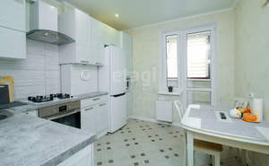 1-к квартира, сданный дом, 41м2, 5/9 этаж