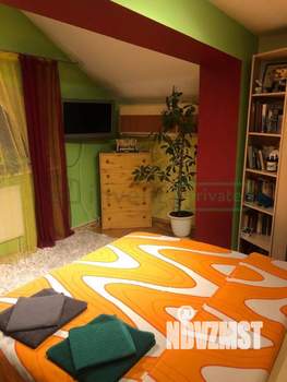 3-к квартира, вторичка, 68м2, 6/6 этаж