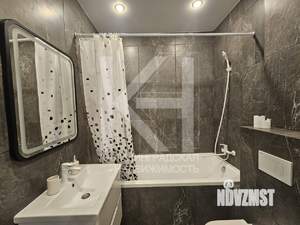 1-к квартира, вторичка, 42м2, 5/9 этаж