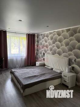 2-к квартира, вторичка, 48м2, 1/5 этаж