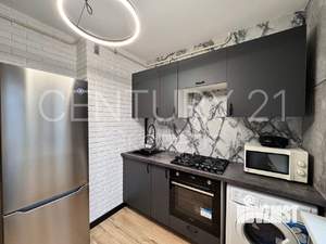 1-к квартира, вторичка, 34м2, 1/5 этаж