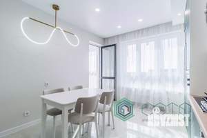 3-к квартира, вторичка, 86м2, 9/10 этаж
