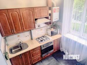 2-к квартира, вторичка, 44м2, 2/3 этаж