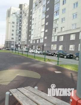 2-к квартира, вторичка, 56м2, 8/10 этаж