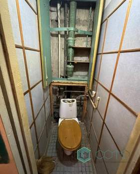 2-к квартира, вторичка, 52м2, 8/12 этаж
