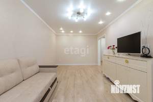 3-к квартира, вторичка, 73м2, 5/5 этаж