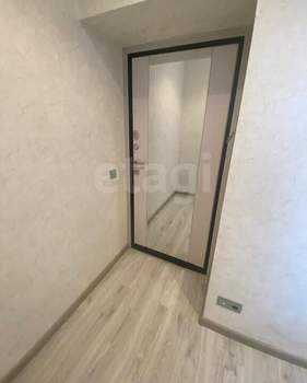 1-к квартира, вторичка, 30м2, 3/11 этаж