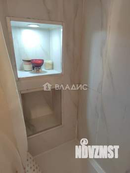 1-к квартира, вторичка, 38м2, 3/5 этаж