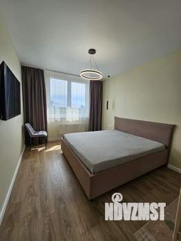 1-к квартира, вторичка, 43м2, 8/8 этаж