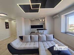 2-к квартира, вторичка, 78м2, 14/16 этаж