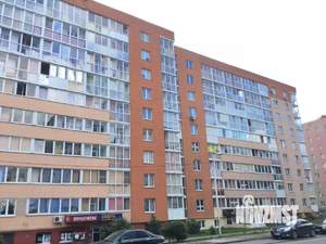 3-к квартира, вторичка, 78м2, 5/10 этаж