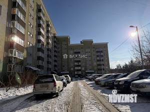 3-к квартира, вторичка, 75м2, 4/9 этаж