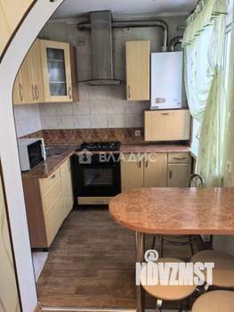 2-к квартира, вторичка, 37м2, 2/2 этаж