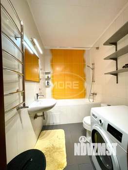 1-к квартира, вторичка, 46м2, 9/9 этаж