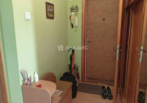3-к квартира, вторичка, 64м2, 3/5 этаж
