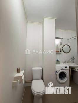 1-к квартира, вторичка, 40м2, 5/5 этаж