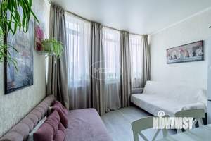3-к квартира, вторичка, 83м2, 3/14 этаж