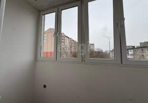 2-к квартира, вторичка, 61м2, 4/5 этаж