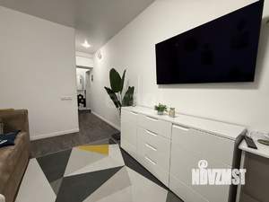 2-к квартира, вторичка, 43м2, 1/5 этаж