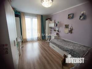 2-к квартира, вторичка, 63м2, 11/12 этаж