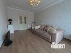 1-к квартира, вторичка, 41м2, 6/6 этаж