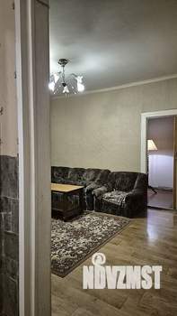 2-к квартира, вторичка, 42м2, 2/4 этаж
