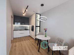 1-к квартира, вторичка, 45м2, 5/10 этаж