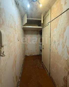 1-к квартира, вторичка, 32м2, 1/5 этаж