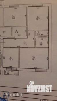 2-к квартира, вторичка, 62м2, 3/5 этаж
