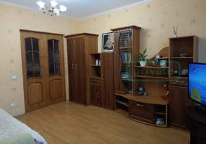 1-к квартира, вторичка, 40м2, 9/10 этаж